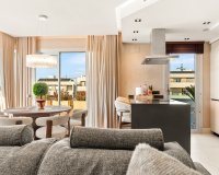 Wiederverkauf - apartment - Marbella - San Pedro de Alcántara