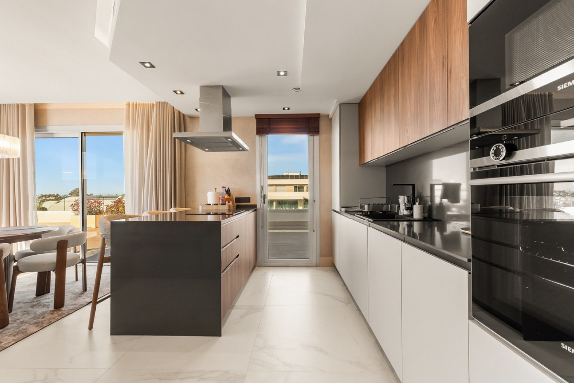 Wiederverkauf - apartment - Marbella - San Pedro de Alcántara