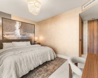 Wiederverkauf - apartment - Marbella - San Pedro de Alcántara