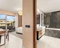 Wiederverkauf - apartment - Marbella - San Pedro de Alcántara