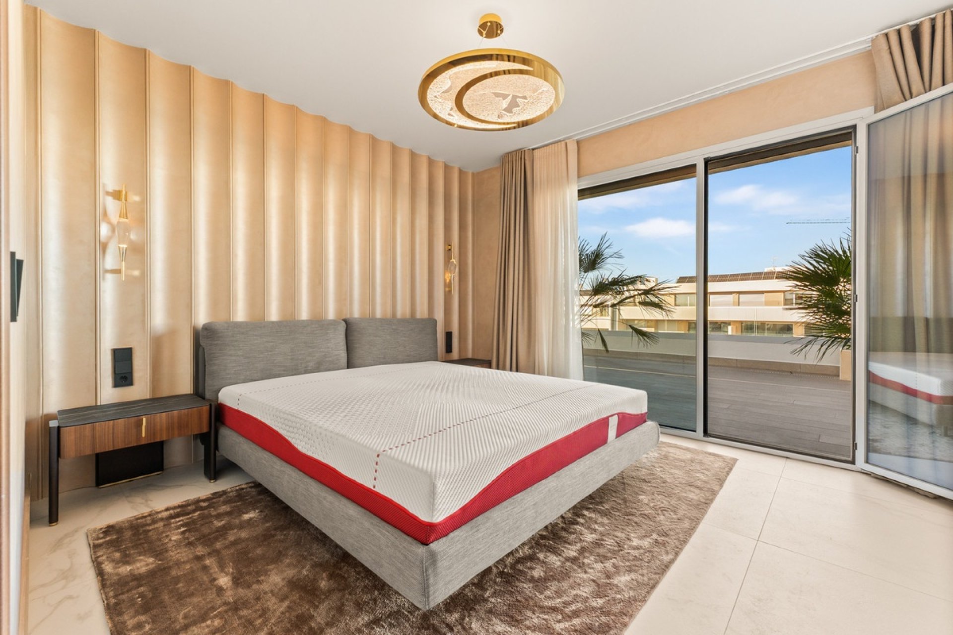 Wiederverkauf - apartment - Marbella - San Pedro de Alcántara