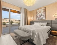 Wiederverkauf - apartment - Marbella - San Pedro de Alcántara