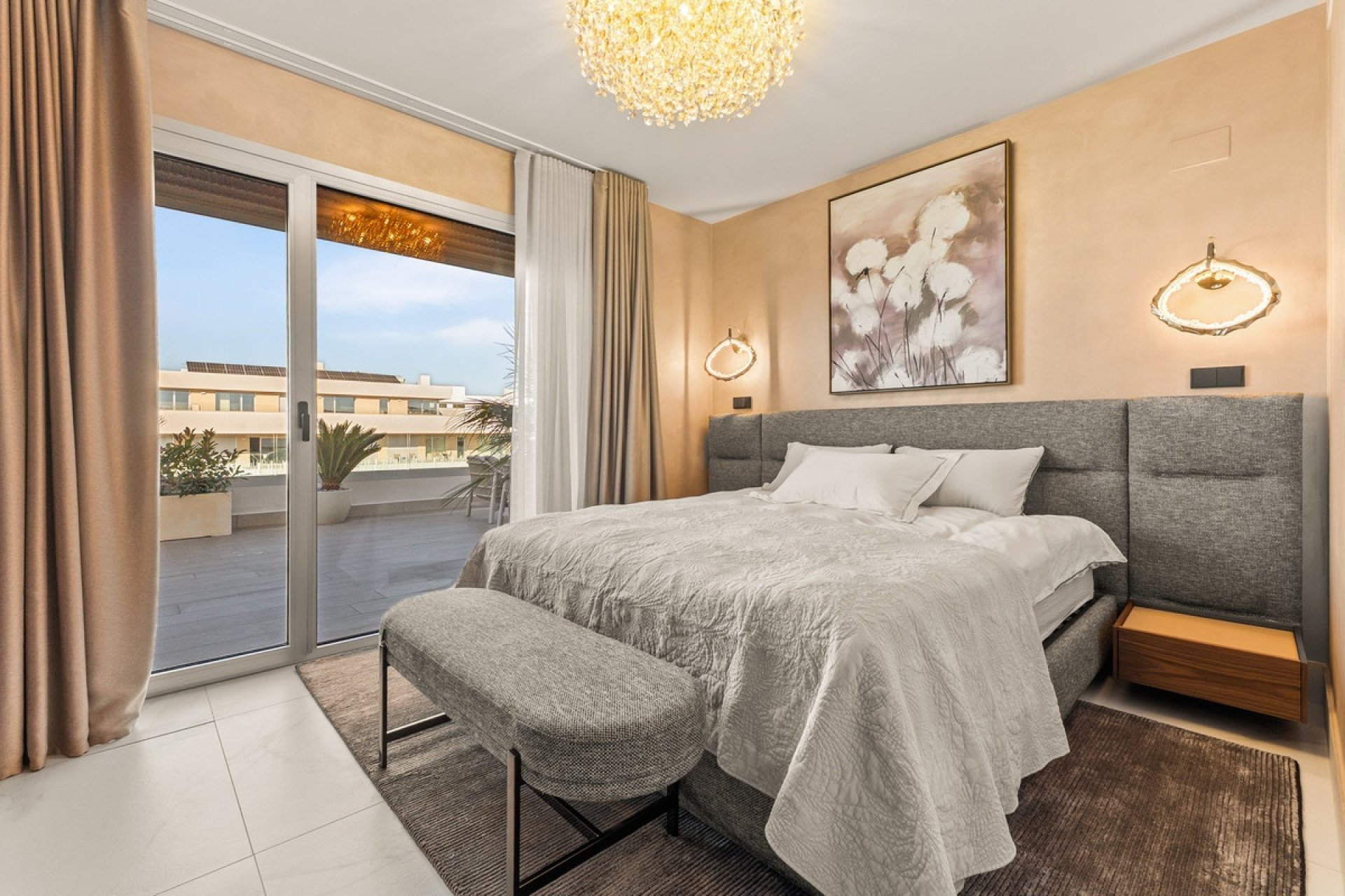 Wiederverkauf - apartment - Marbella - San Pedro de Alcántara