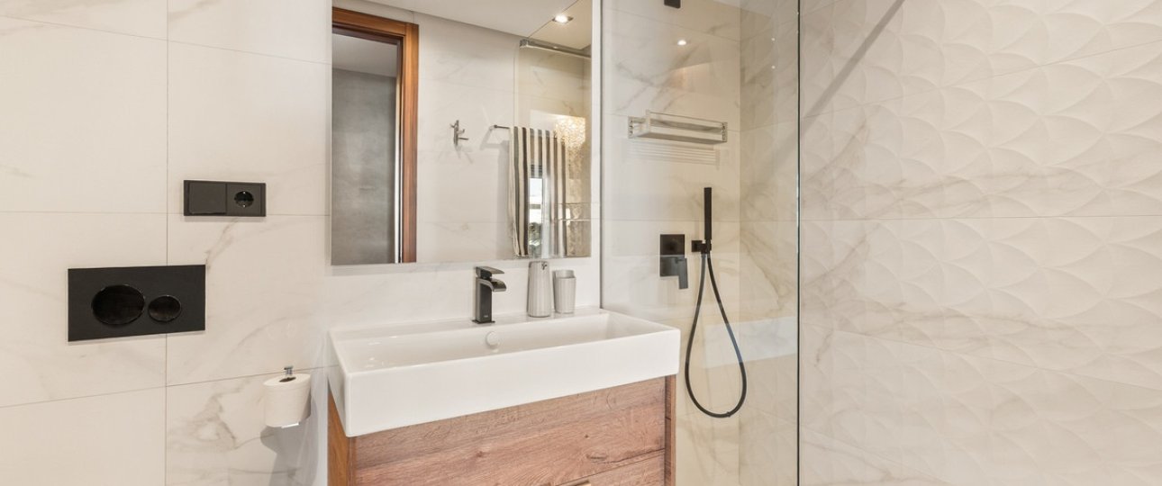 Wiederverkauf - apartment - Marbella - San Pedro de Alcántara