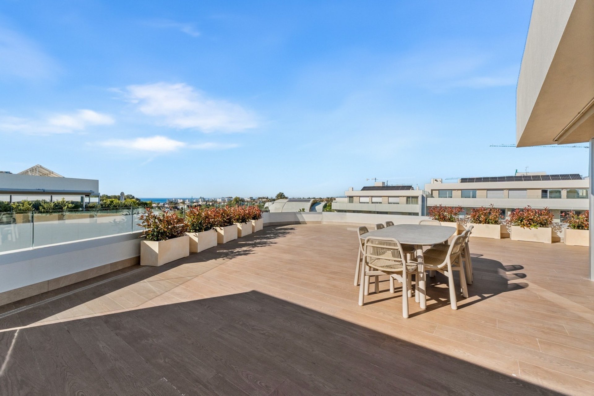 Wiederverkauf - apartment - Marbella - San Pedro de Alcántara