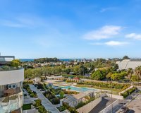 Wiederverkauf - apartment - Marbella - San Pedro de Alcántara