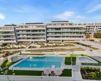 Wiederverkauf - apartment - Marbella - San Pedro de Alcántara