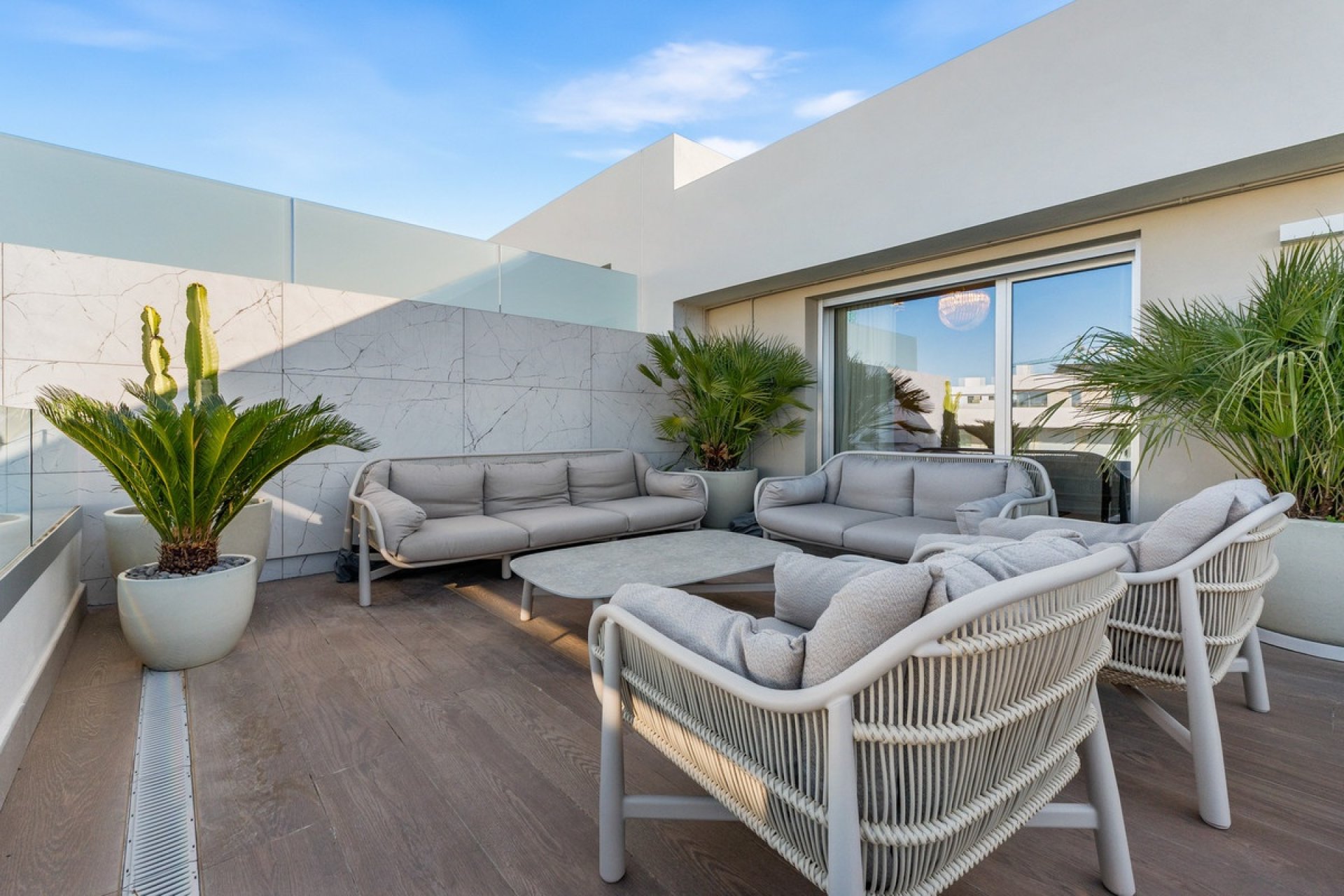 Wiederverkauf - apartment - Marbella - San Pedro de Alcántara
