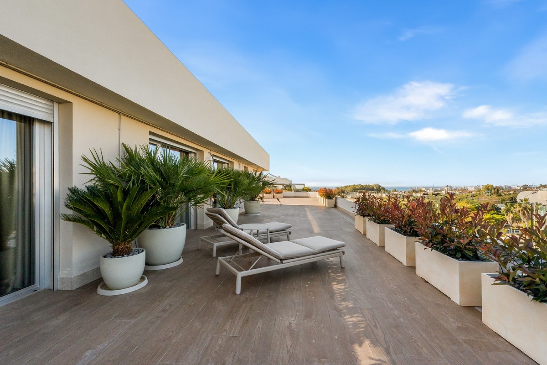 Wiederverkauf - apartment - Marbella - San Pedro de Alcántara