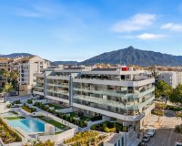 Wiederverkauf - apartment - Marbella - San Pedro de Alcántara