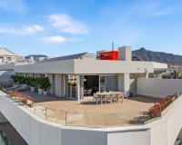 Wiederverkauf - apartment - Marbella - San Pedro de Alcántara
