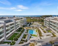 Wiederverkauf - apartment - Marbella - San Pedro de Alcántara