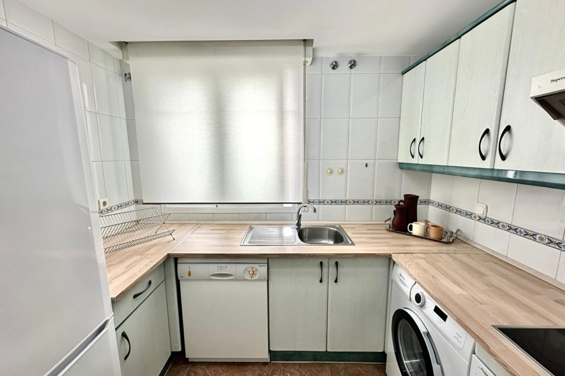 Wiederverkauf - apartment - Marbella - San Pedro de Alcántara