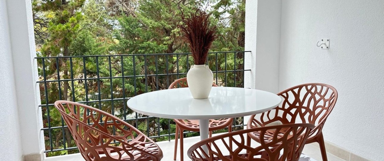Wiederverkauf - apartment - Marbella - San Pedro de Alcántara