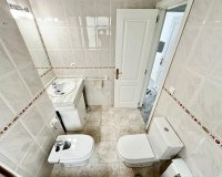 Wiederverkauf - apartment - Marbella - San Pedro de Alcántara