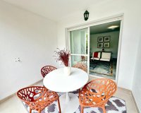 Wiederverkauf - apartment - Marbella - San Pedro de Alcántara