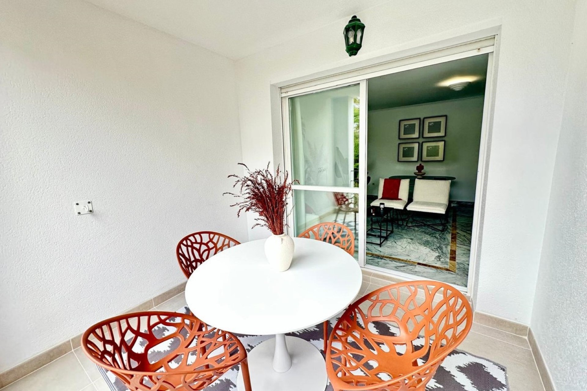Wiederverkauf - apartment - Marbella - San Pedro de Alcántara