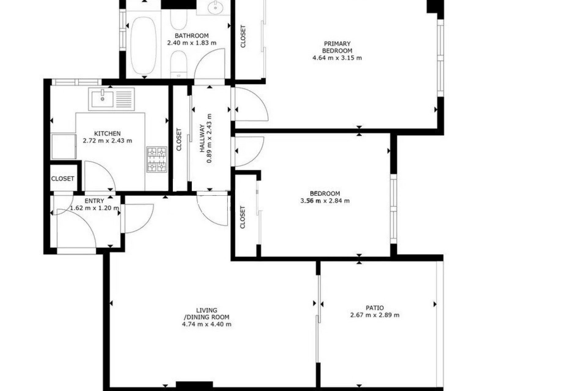 Wiederverkauf - apartment - Marbella - San Pedro de Alcántara
