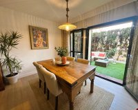 Wiederverkauf - apartment - Marbella - San Pedro de Alcántara