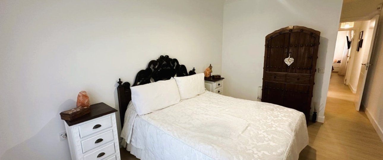 Wiederverkauf - apartment - Marbella - San Pedro de Alcántara