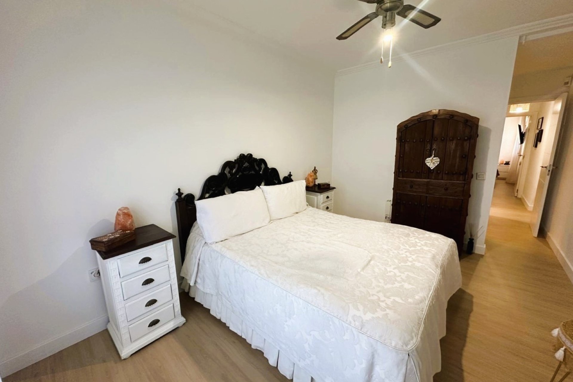 Wiederverkauf - apartment - Marbella - San Pedro de Alcántara