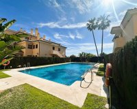 Wiederverkauf - apartment - Marbella - San Pedro de Alcántara