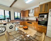 Wiederverkauf - apartment - Marbella - San Pedro de Alcántara
