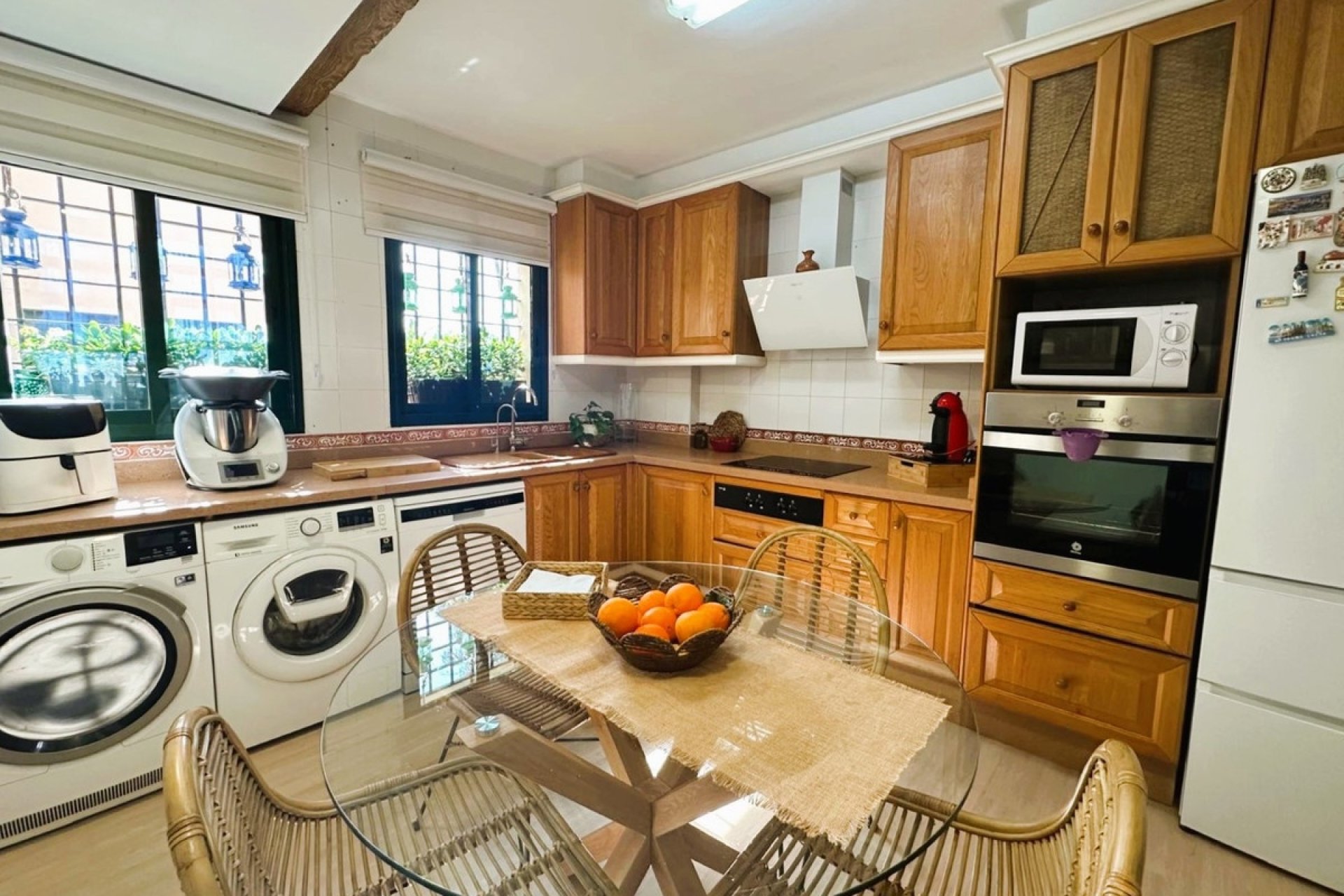 Wiederverkauf - apartment - Marbella - San Pedro de Alcántara