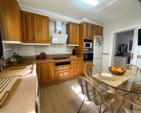 Wiederverkauf - apartment - Marbella - San Pedro de Alcántara