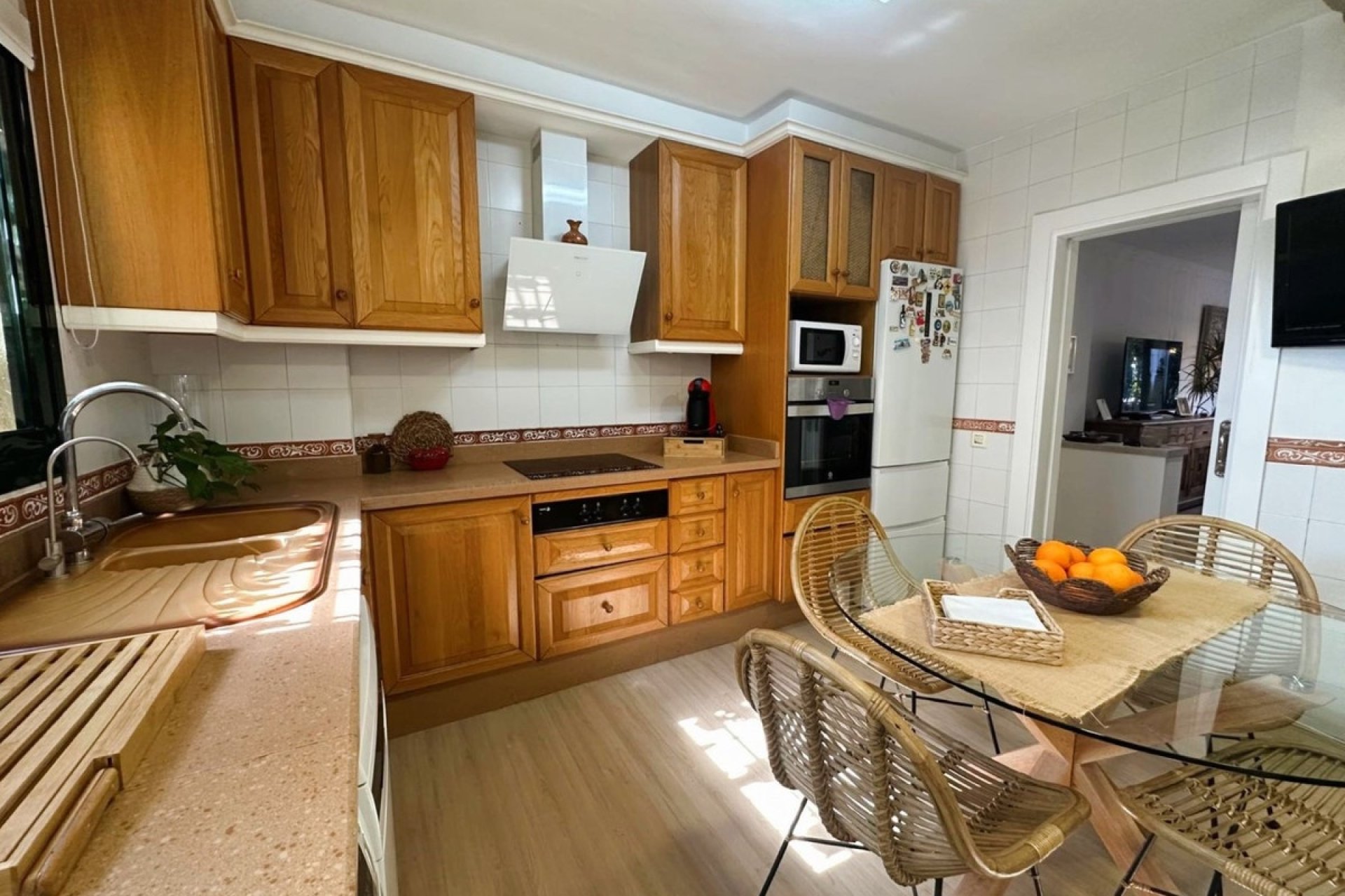 Wiederverkauf - apartment - Marbella - San Pedro de Alcántara