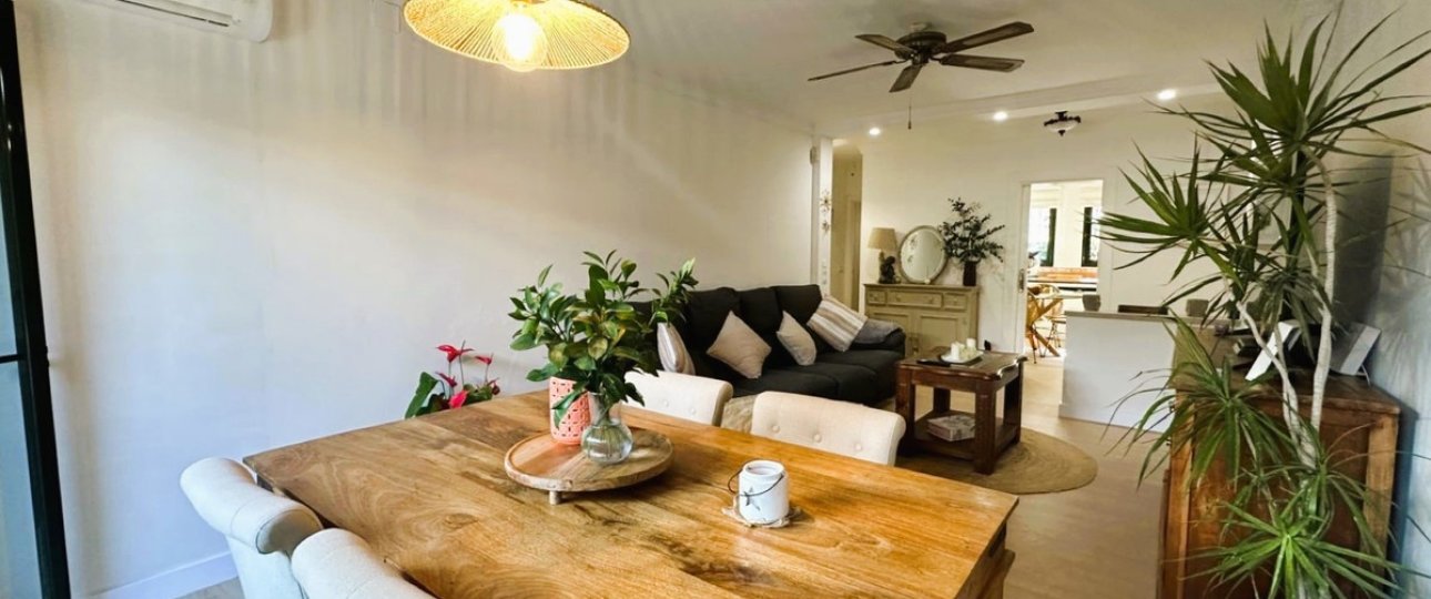 Wiederverkauf - apartment - Marbella - San Pedro de Alcántara