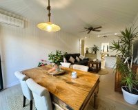 Wiederverkauf - apartment - Marbella - San Pedro de Alcántara