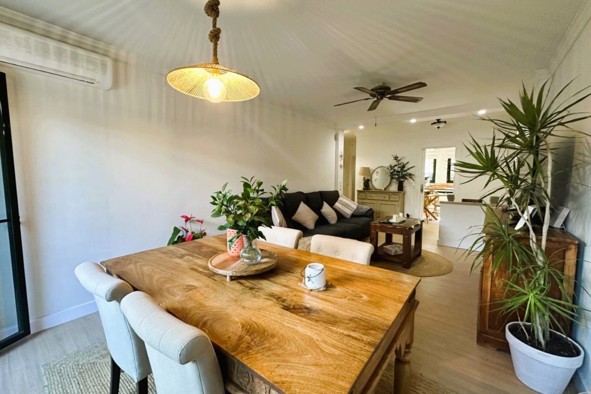 Wiederverkauf - apartment - Marbella - San Pedro de Alcántara