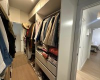Wiederverkauf - apartment - Marbella - San Pedro de Alcántara
