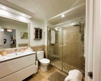 Wiederverkauf - apartment - Marbella - San Pedro de Alcántara