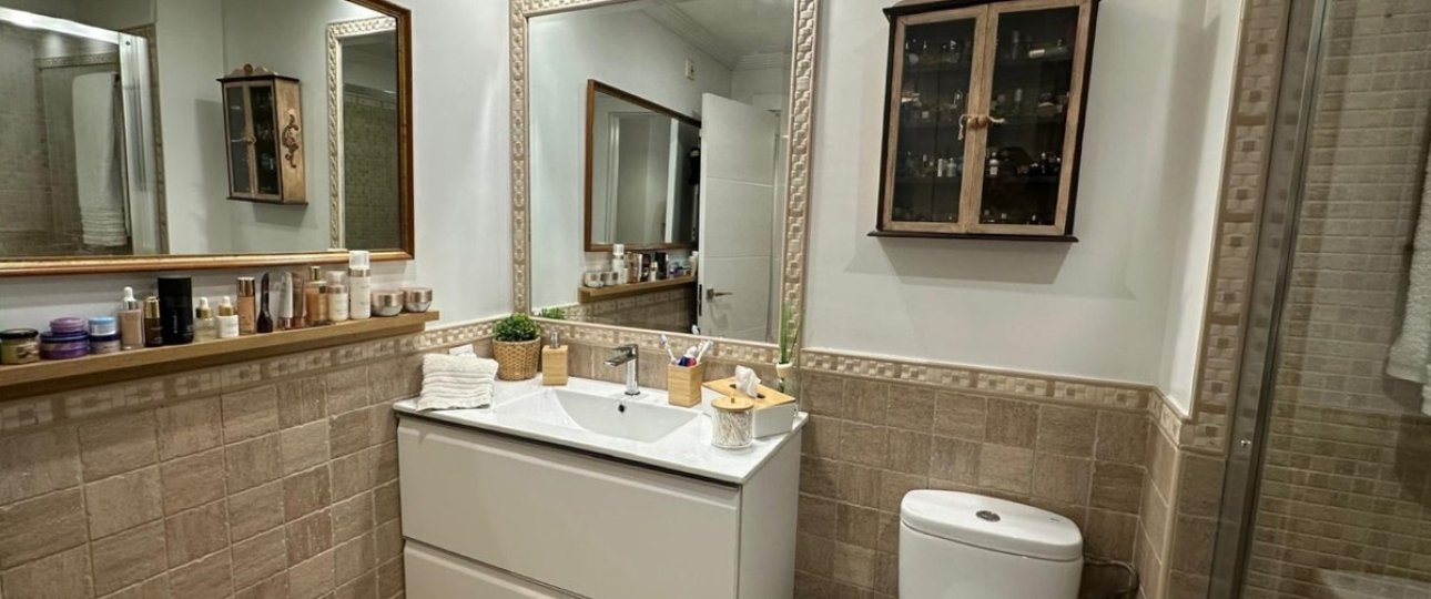Wiederverkauf - apartment - Marbella - San Pedro de Alcántara