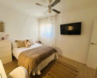 Wiederverkauf - apartment - Marbella - San Pedro de Alcántara