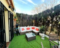 Wiederverkauf - apartment - Marbella - San Pedro de Alcántara