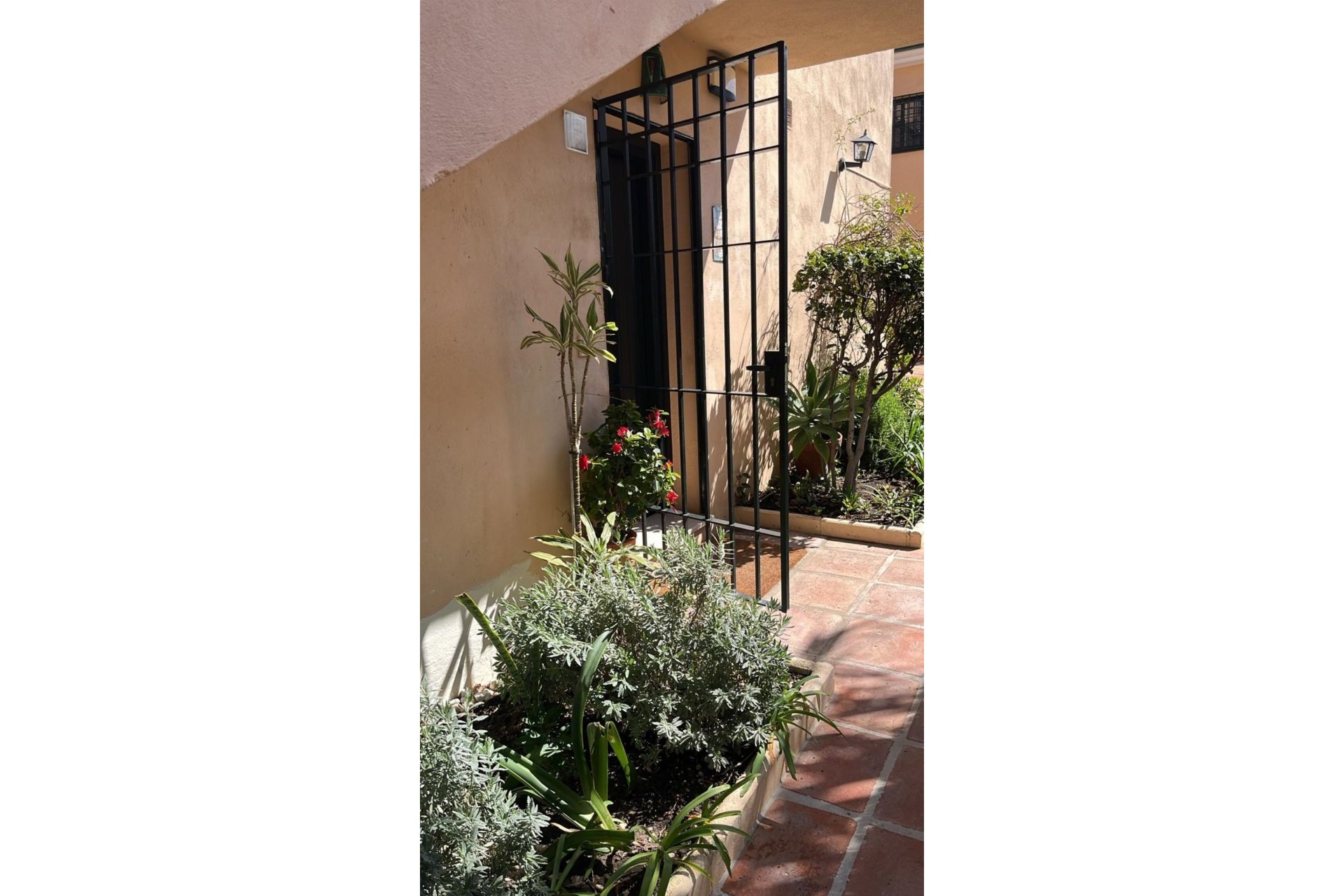 Wiederverkauf - apartment - Marbella - San Pedro de Alcántara