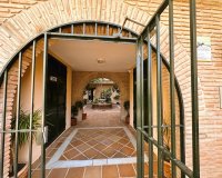 Wiederverkauf - apartment - Marbella - San Pedro de Alcántara