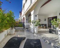 Wiederverkauf - apartment - Marbella - San Pedro de Alcántara