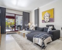 Wiederverkauf - apartment - Marbella - San Pedro de Alcántara