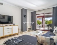 Wiederverkauf - apartment - Marbella - San Pedro de Alcántara