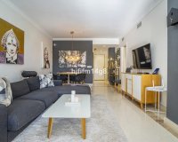 Wiederverkauf - apartment - Marbella - San Pedro de Alcántara