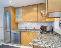 Wiederverkauf - apartment - Marbella - San Pedro de Alcántara