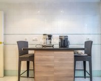 Wiederverkauf - apartment - Marbella - San Pedro de Alcántara