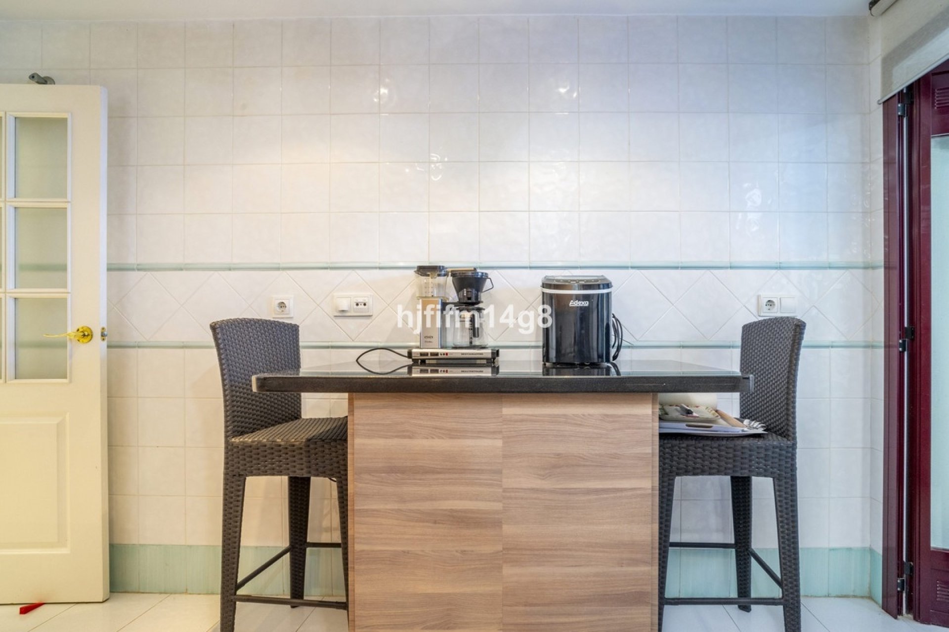 Wiederverkauf - apartment - Marbella - San Pedro de Alcántara