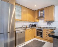 Wiederverkauf - apartment - Marbella - San Pedro de Alcántara
