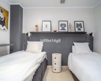 Wiederverkauf - apartment - Marbella - San Pedro de Alcántara