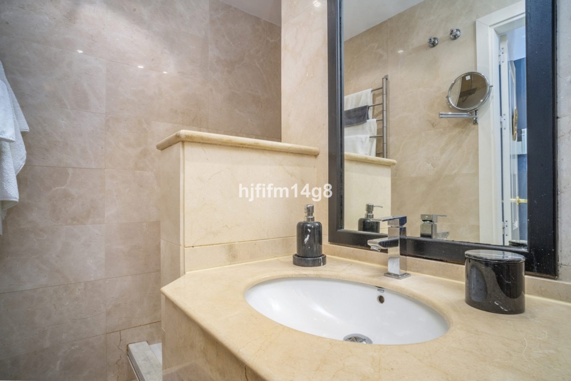 Wiederverkauf - apartment - Marbella - San Pedro de Alcántara